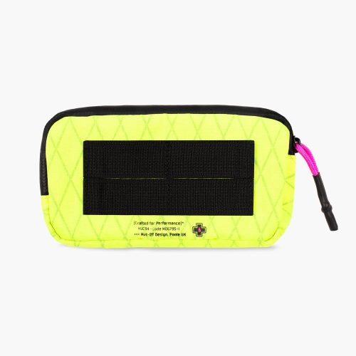 Bolsa MUC-OFF Essentials Alta Visibilidad