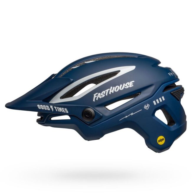 Casco BELL SIXER Mips 2021 Fasthouse