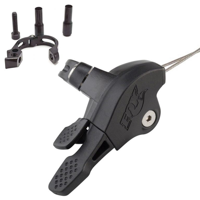 Mando Remoto FOX 3 Pos 2 Cables 2022