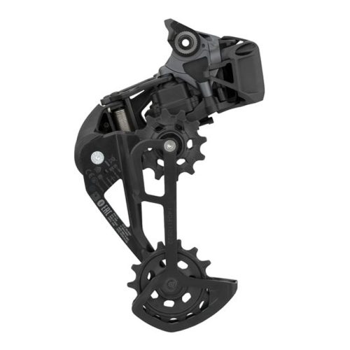 Cambio Sram GX Eagle AXS Lunar 12V 12 velocidades cambio electrónico