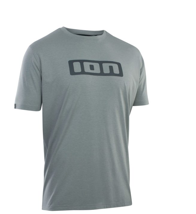 Camiseta ION Logo