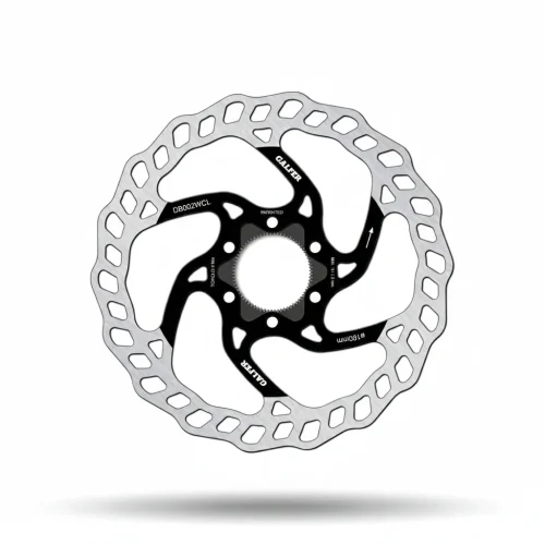 Galfer Wave Center Lock 160x1.8