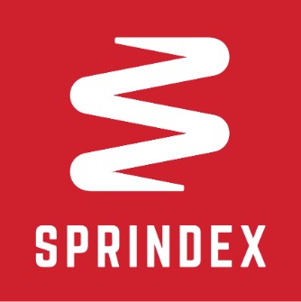 Logo SPRINDEX