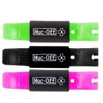 MUC OFF Desmontables para ruedas de bicicleta rim stick