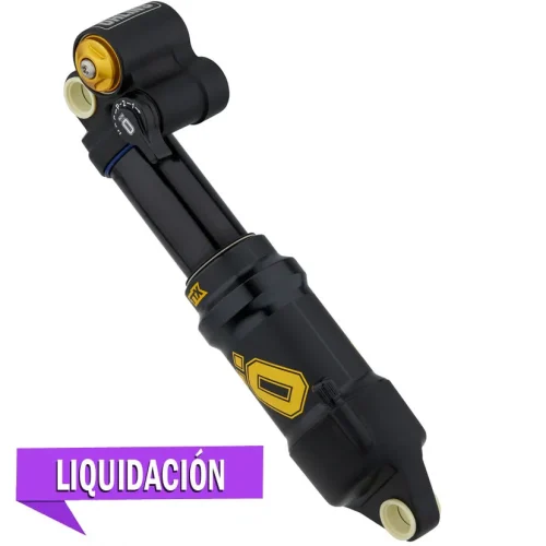 amortiguador mtb 210x55 Öhlins TTX1 Air