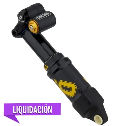 Öhlins TTX1 Air Trunnion amortiguador de trail para mtb y ebike