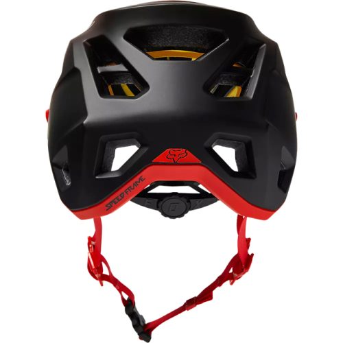 Casco FOX SPEEDFRAME MIPS Flo Red