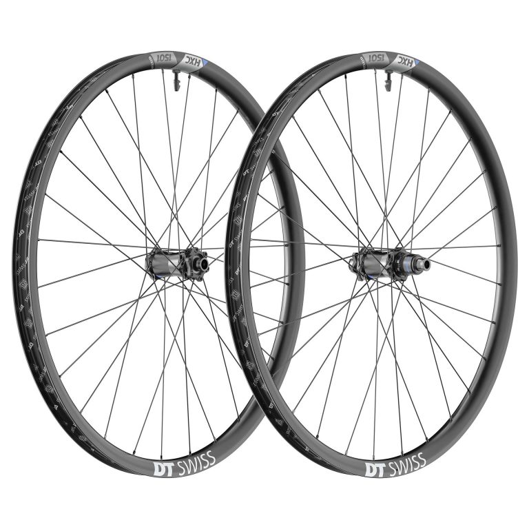 DT SWISS HXC1501 Hybrid 6T