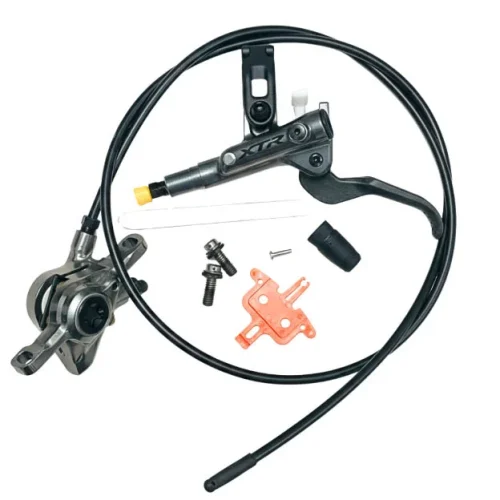 Frenos Shimano XTR M9100 2 pistones