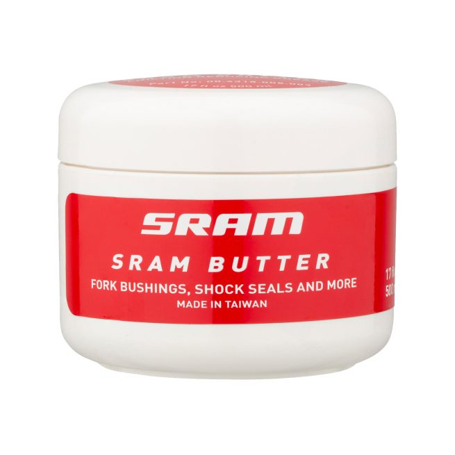 Grasa SRAM Butter 500ml