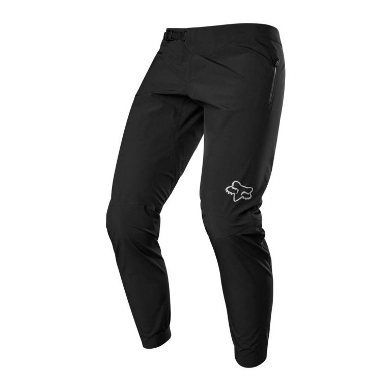 Pantalón FOX Ranger 3L Water Negro
