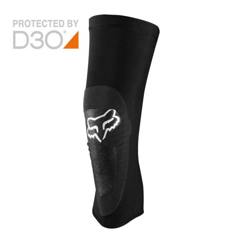 Rodilleras FOX Enduro D3O