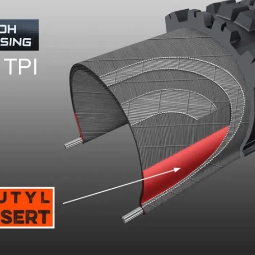 carcasa maxxis dh casing