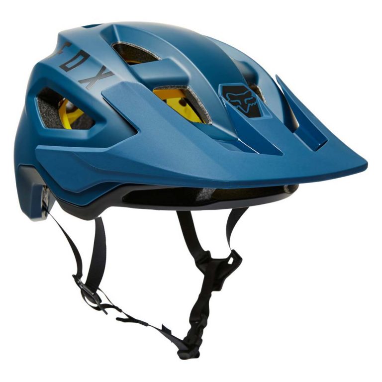 Casco FOX SPEEDFRAME MIPS Dark Indigo