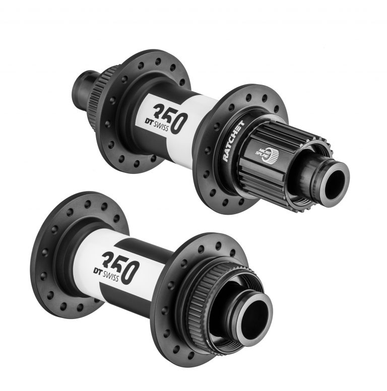 Bujes DT SWISS 350 Classic Center Lock