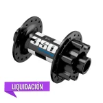 buje delantero 15x110 DT Swiss 350 Hybrid Classic 6T boost ebike