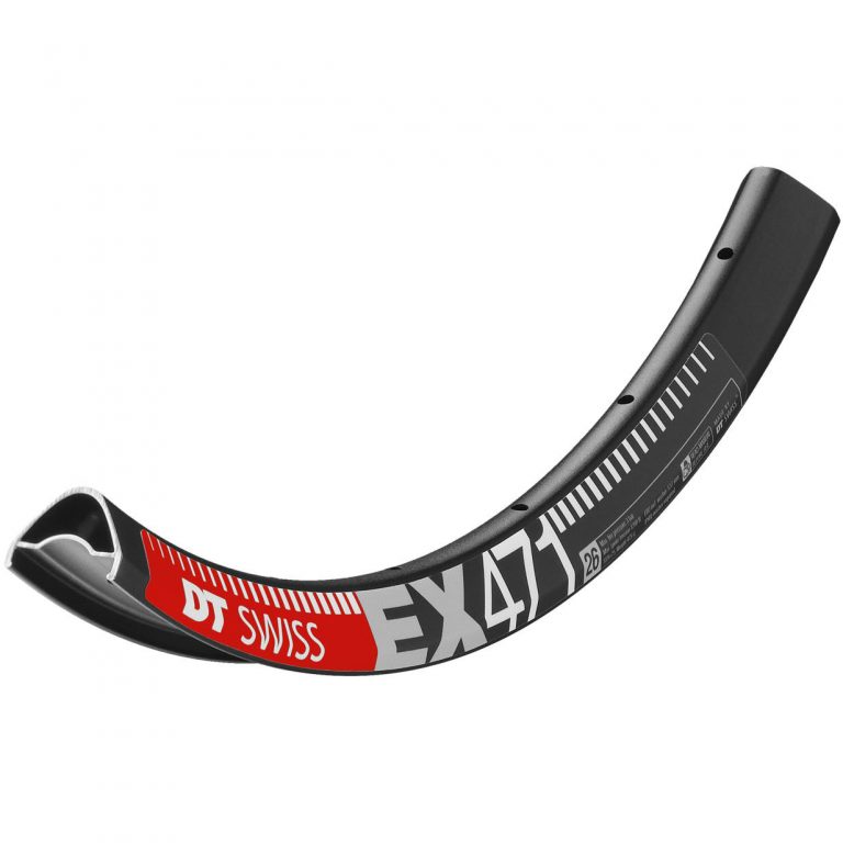 llanta de aluminio DT Swiss EX 471 para mountain bike, enduro, trail, all mountain