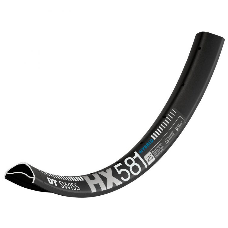 llanta de aluminio DT Swiss HX 581 para ebike