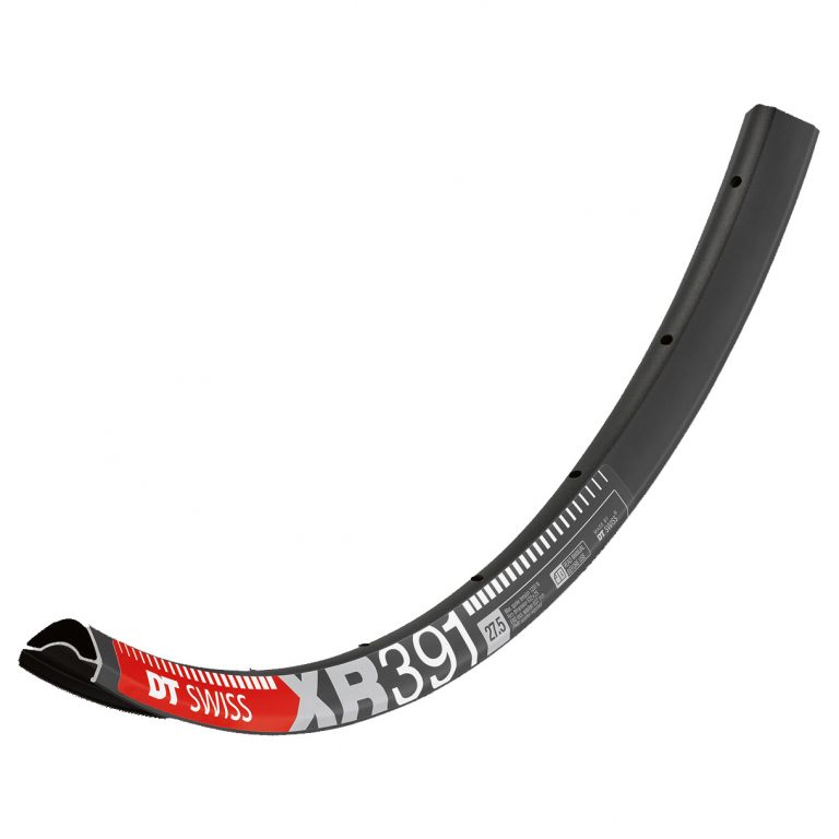 DT Swiss XR 391