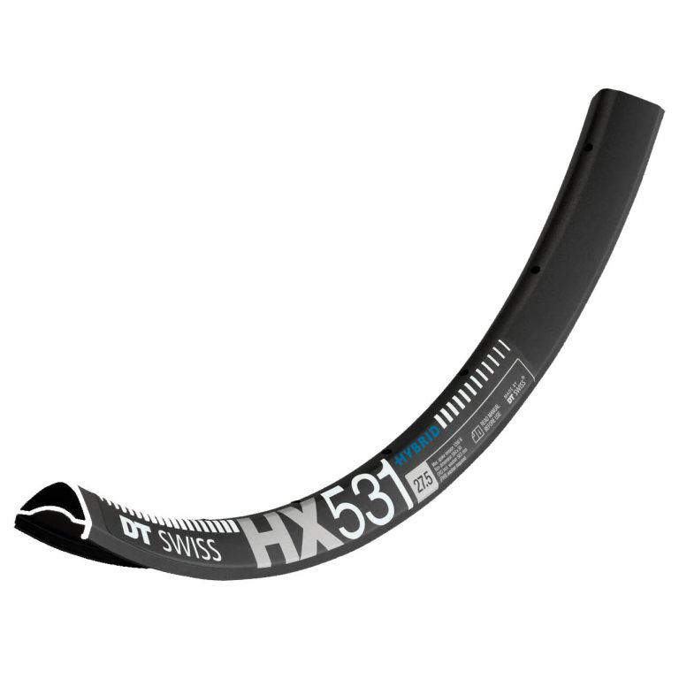 llanta de aluminio DT SWISS HX 531 para ebike