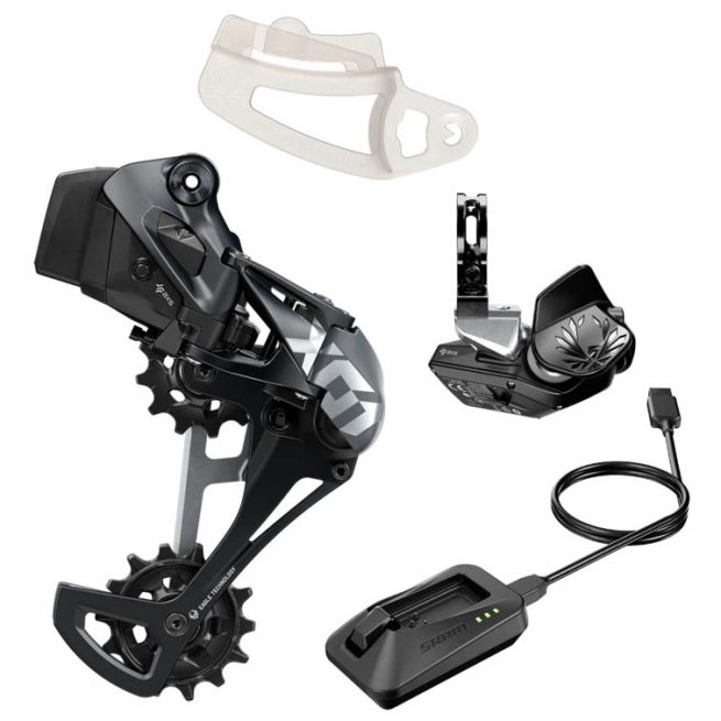 Kit Upgrade SRAM X01 Eagle AXS Cambio Electrónico