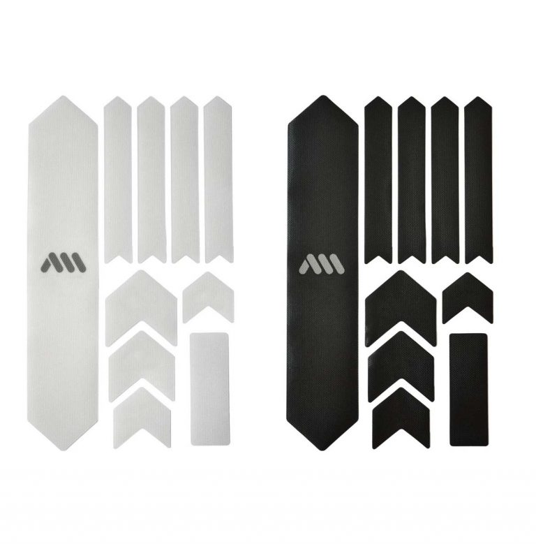 Kit protector adhesivo ALL MOUNTAIN STYLE EXTRA