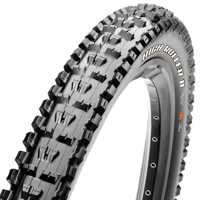 cubierta MAXXIS High Roller II