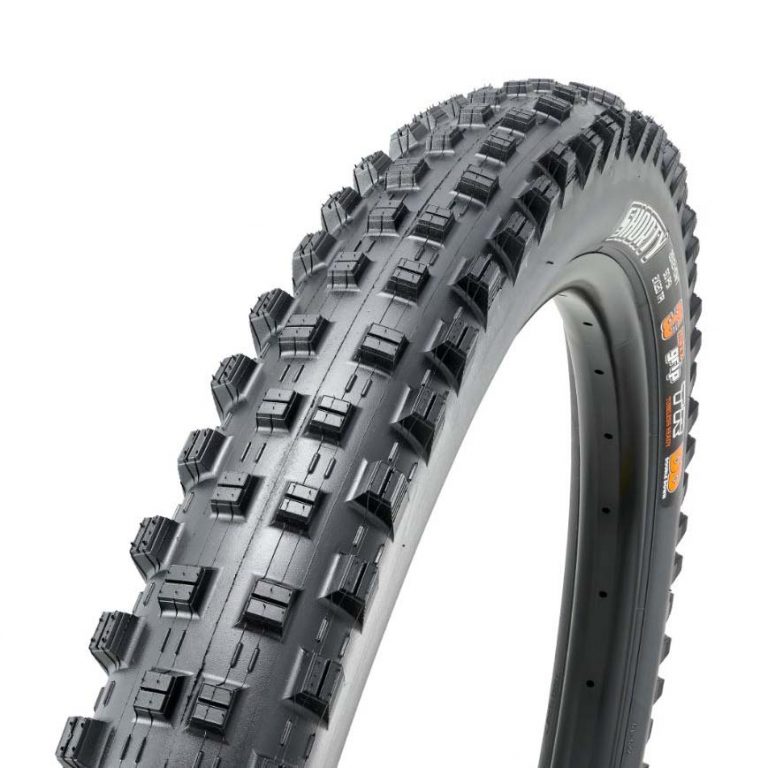 cubierta MAXXIS Shorty