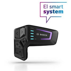Unité De Commande Bosch BRC3600 Pour Vélo électrique Trek Rail 2022 - Occasion Fonctionnelle