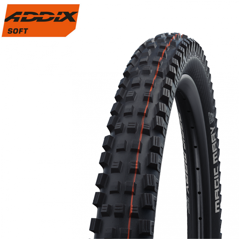 SCHWALBE Magic Mary ADDIX Soft