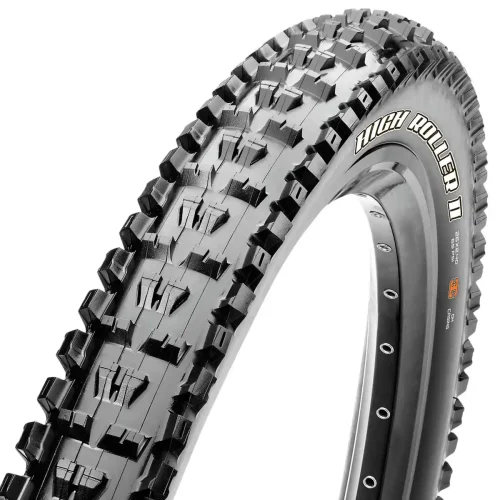Cubierta MTB Maxxis High Roller II para Enduro, Trail y Descenso