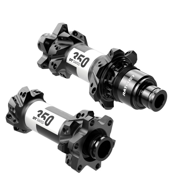 bujes DT SWISS 350 StraightPull 6T