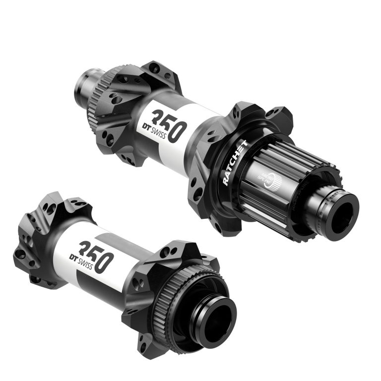 bujes DT SWISS 350 StraightPull Center Lock
