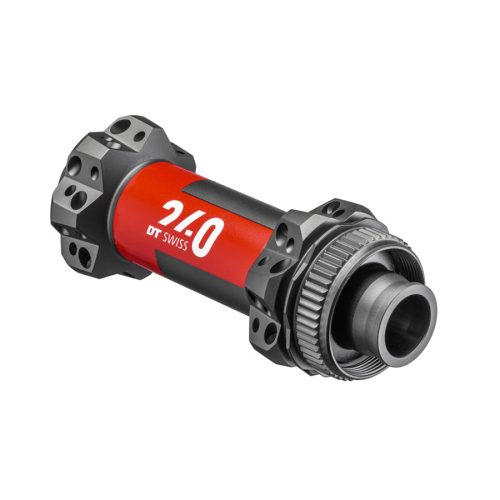 DT Swiss 240 StraightPull EXP center lock delantero