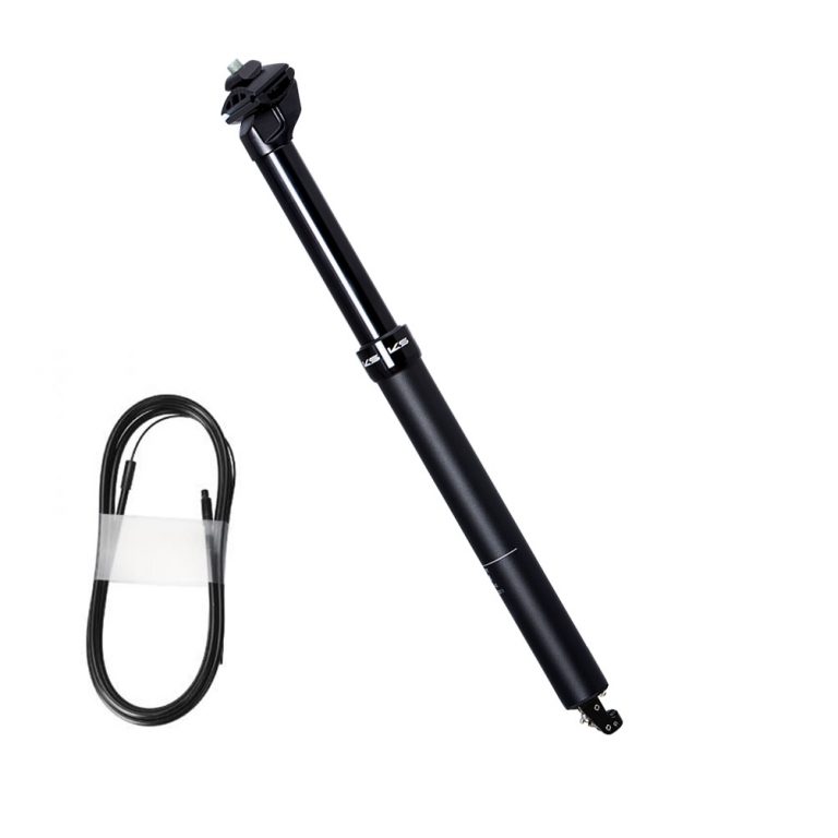 tija telescópica KS eTen-i