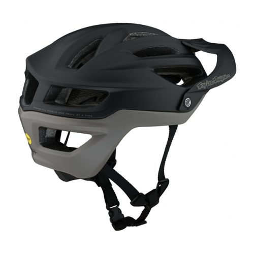 casco para mtb, enduro trail Troy Lee Designs A2 Mips Decoy Raven