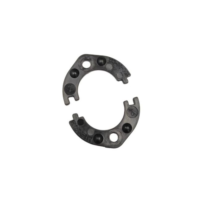 Espaciador de carrera FOX DHX2DHX 2026