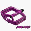 Pedali Piattaforma Race Face Aeffect R – Mountain Bike, DH E Trail – Colore Nero