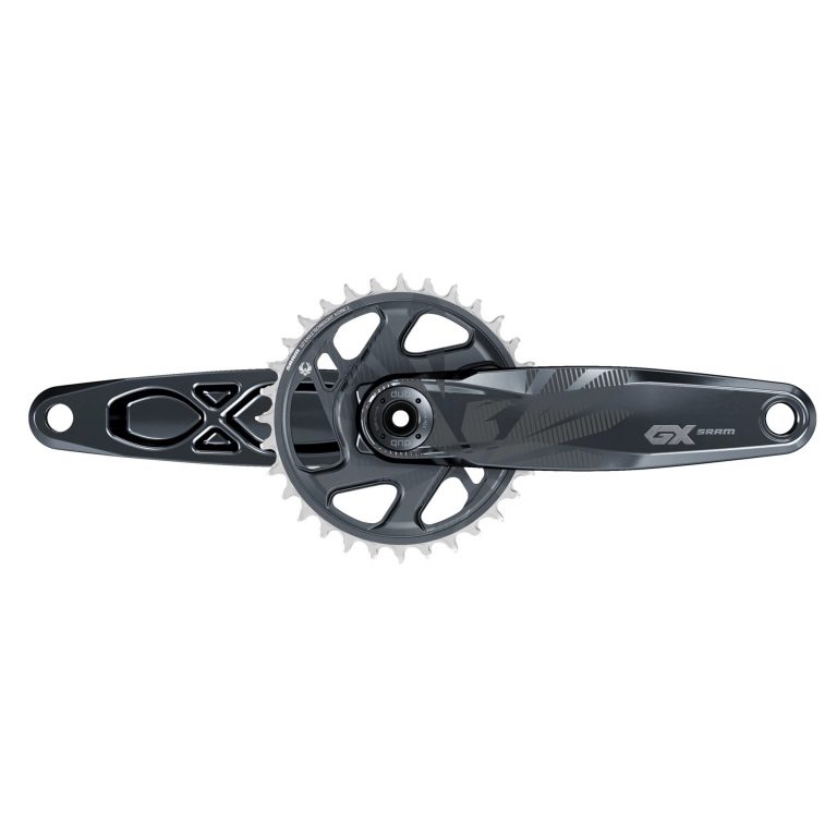 bielas Sram GX Eagle DUB Boost