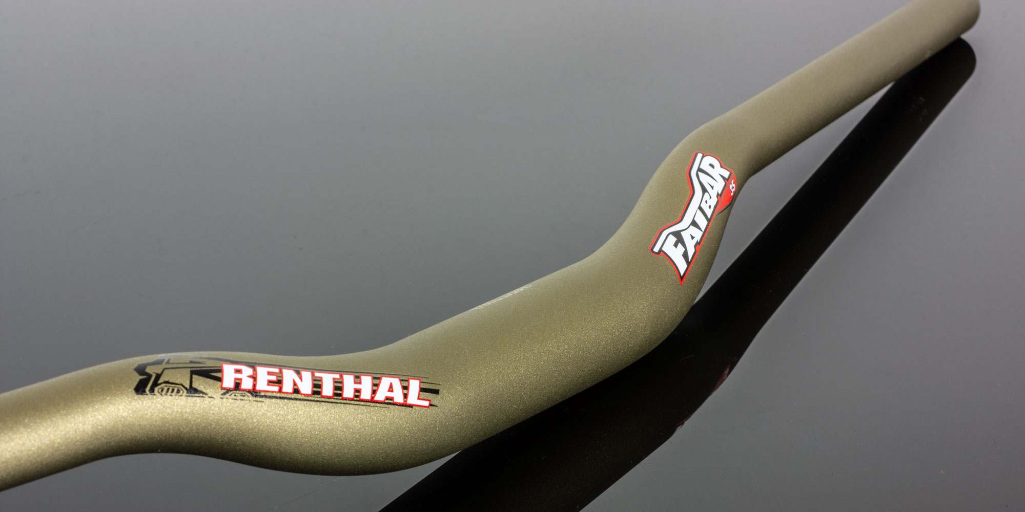 mtb renthal fatbar