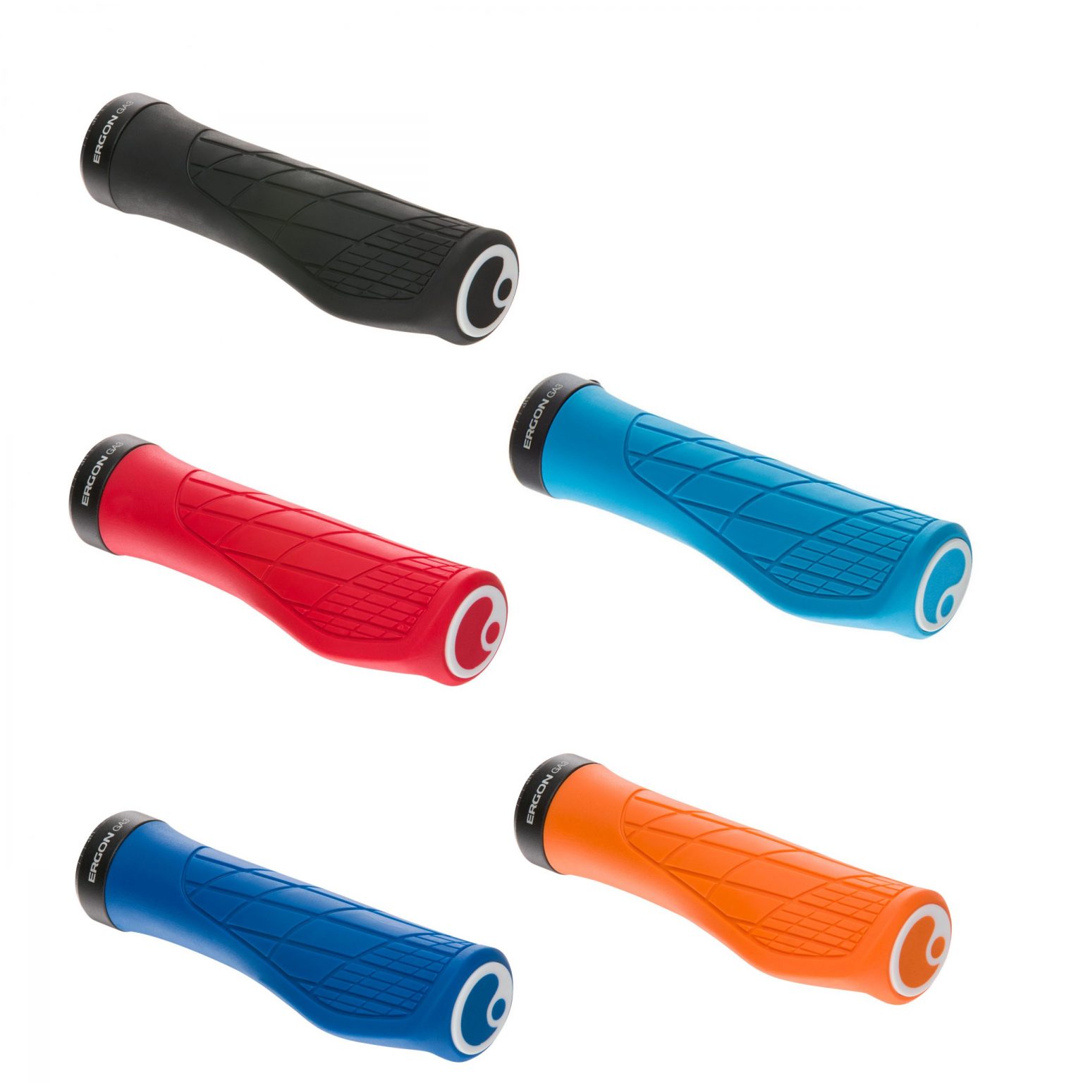 chunky grips mtb