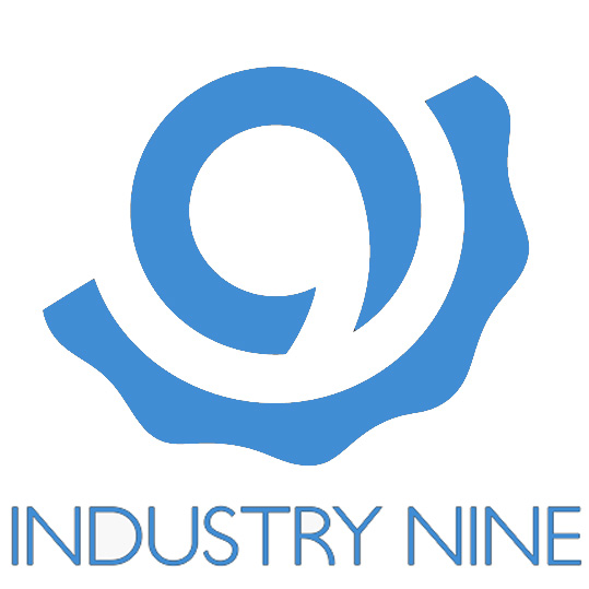 Ruedas Industry Nine