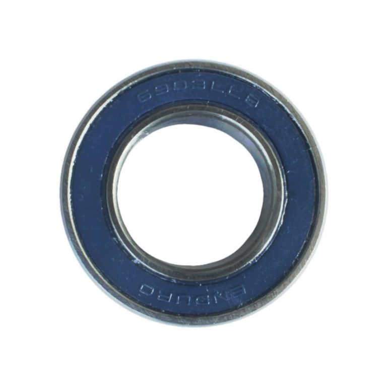 Los rodamientos Enduro Bearings para el buje trasero Hope Pro 4 son la elección perfecta para hacer su mantenimiento.