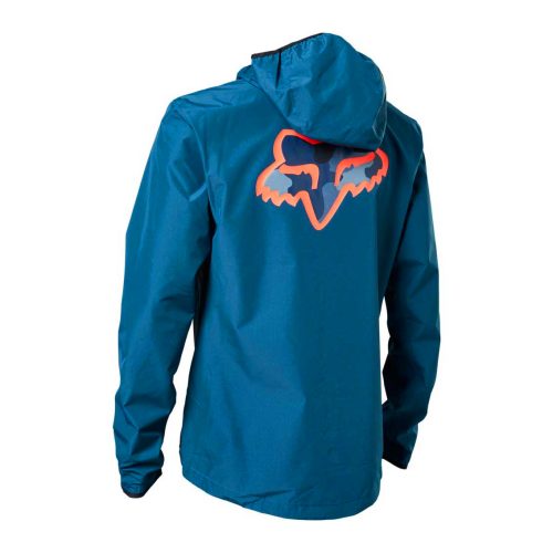 Chaquetas y Cortavientos