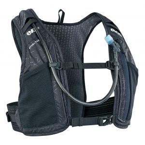 hochila de hidratación Evoc Hydro Pro 1.5 + Bolsa 1.5 L Black