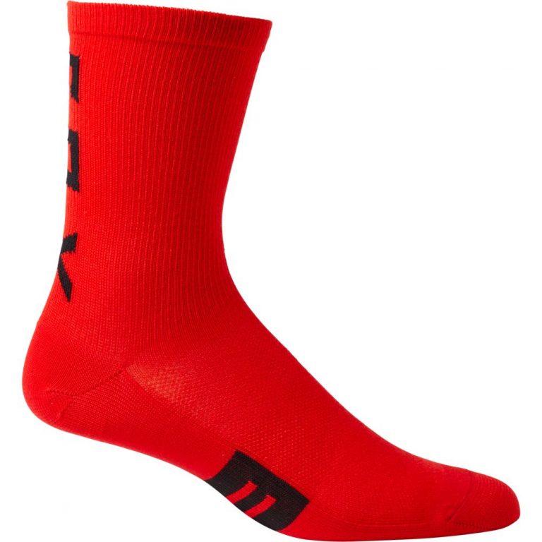 calcetines Fox 6 Flexair Merino