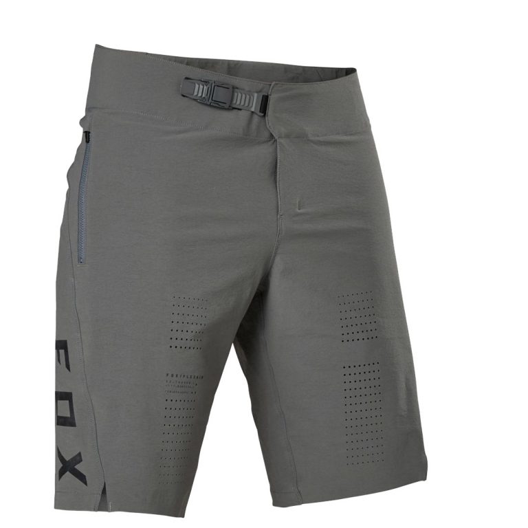 Fox Flexair Short Gris