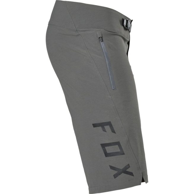 pantalones cortos fox flexair