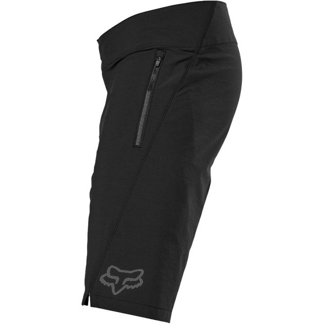 pantalones cortos fox flexair