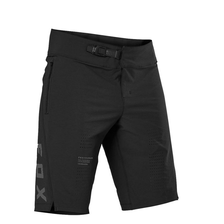 pantalones cortos fox flexair